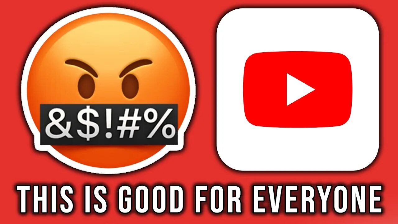 YouTube Is Allowing More Mature Content To be Monetized