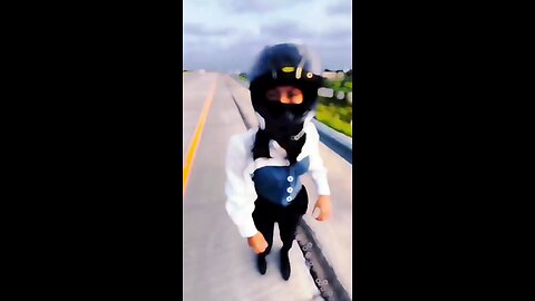R15 bike lover