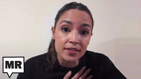 AOC: U.S. Funds Israeli Forces That Killed Palestinian-American Journalist Shireen Abu Akleh