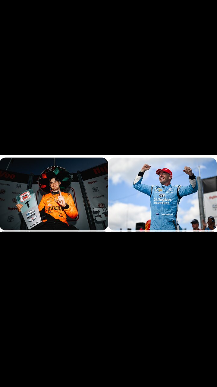 Episode 66 – Hy-Vee Milwaukee Mile 250 Doubleheader Review