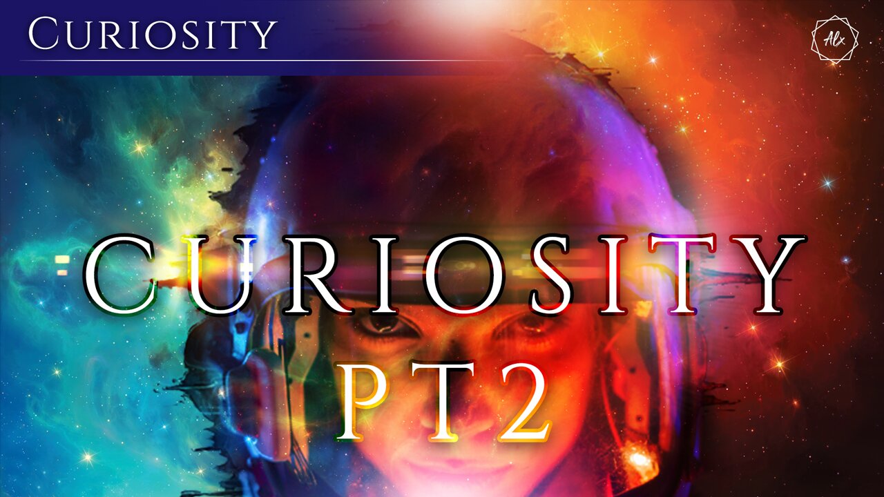 Curiosity Part 2 - Electronic Music