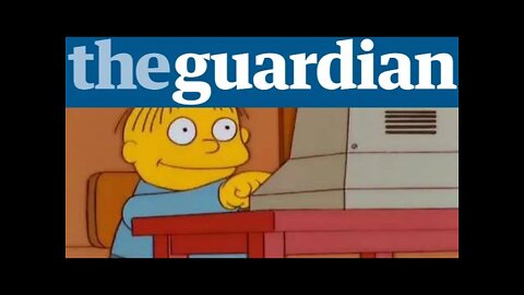 The Guardian Articles In A Nutshell