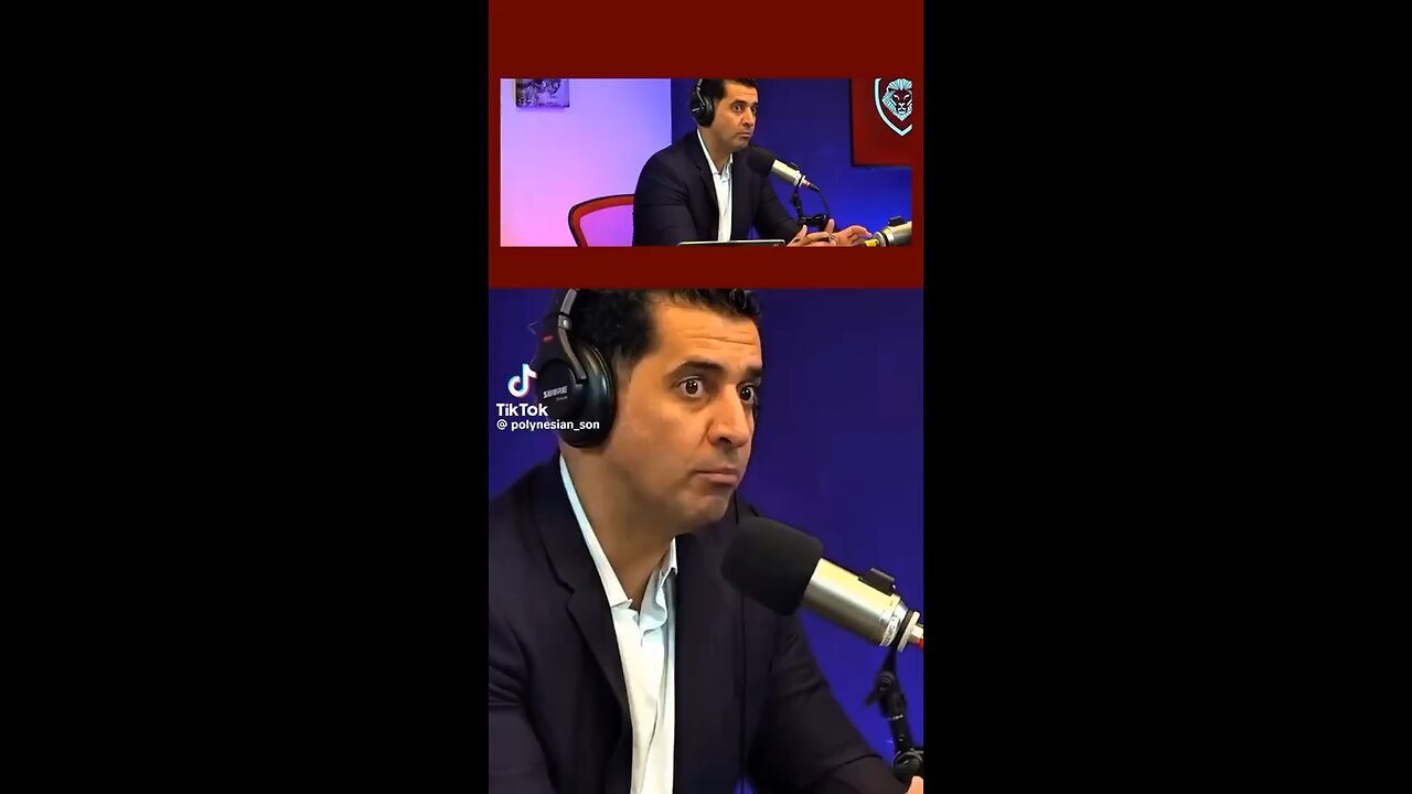 This is the CIA argument