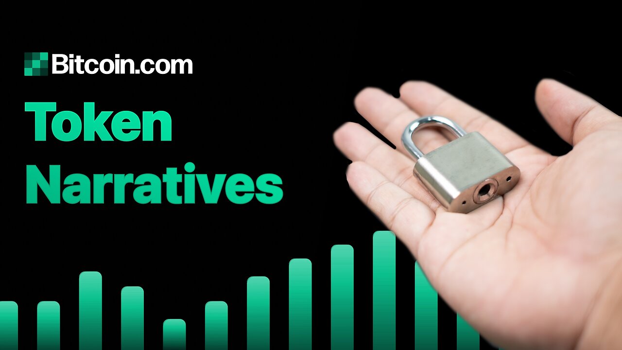 Privacy Tokens with Zano Co-founders: Token Narratives Ep. 7