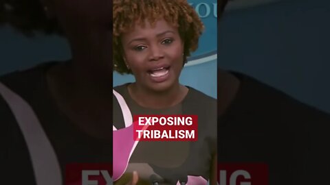 Karine talks combating inflation 🤯
