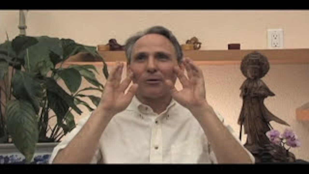 David Spero - Awakening and Individuality