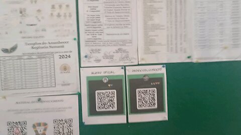 Toque da Sirene no Alzan do Amanhecer às 14h45