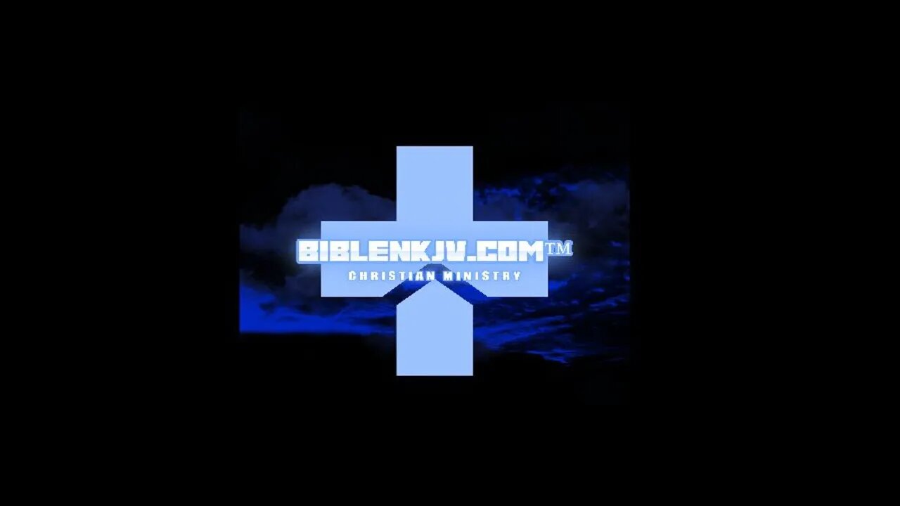 BIBLENKJV.COM™ #INTRO