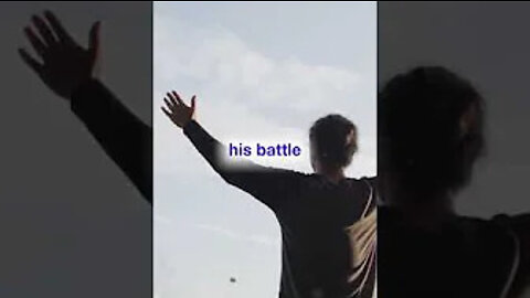 God will defend you against bullies