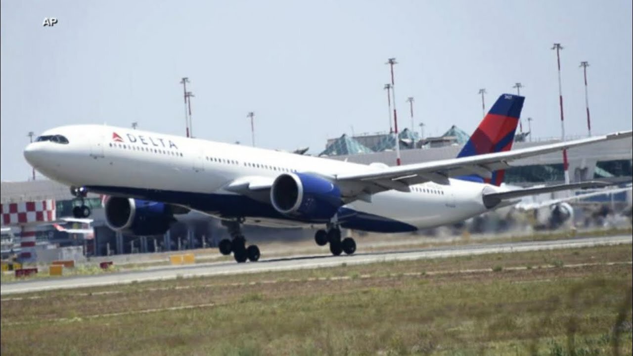 Delta to seek compensation for tech outage|News Empire ✅