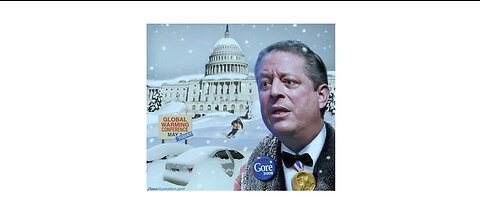 From the Archives: Global Warming Is A Cult. Vintage Vinny Eastwood Show (With Will) - 21 Dec 2010