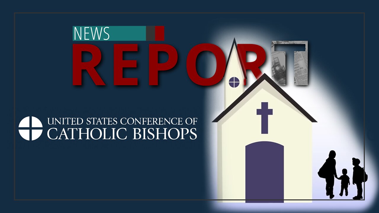 Catholic — News Report — Continuing the Cover-Up