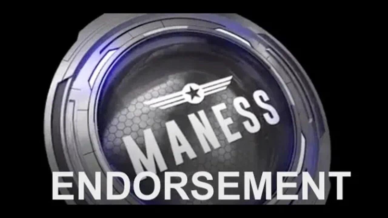 Rob Maness Endorses Jamie Fontenot