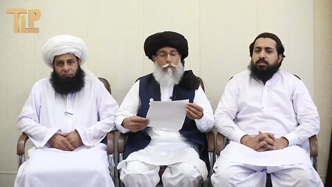 Hafiz Saad Hussain Rizvi 2022 | Majlis E Shuru Ke Ijlass Ke Bad Ahm Paigham Jari | 06-04-2022 Latest