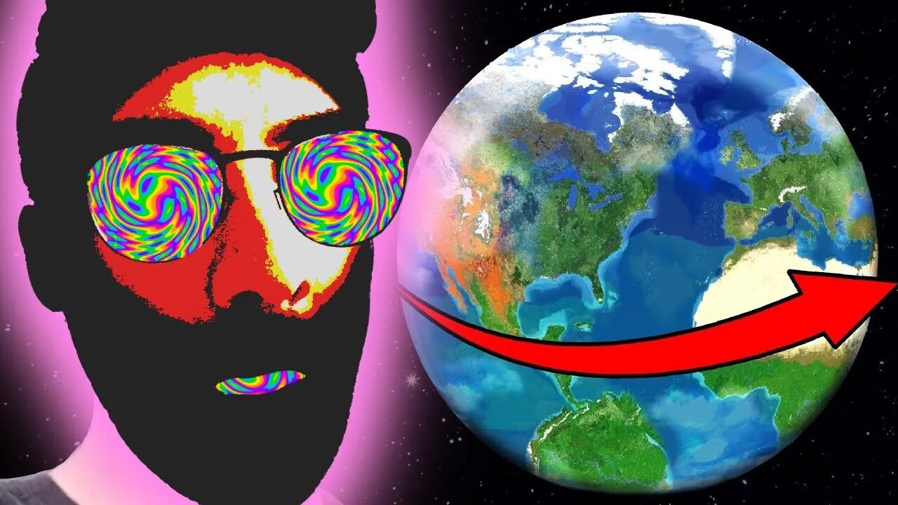 MrBeast Gaming | I Walked Across The Earth!