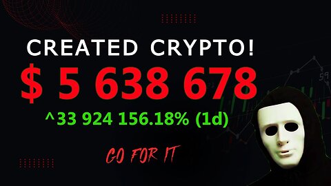 CREATING CRYPTOCURRENCY AND EARNING BILLIONS!? Digital Investments and Avoiding Scams #facex