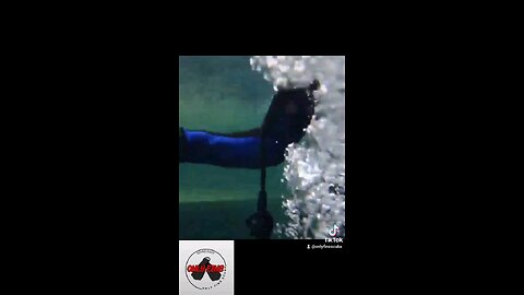 scuba fail
