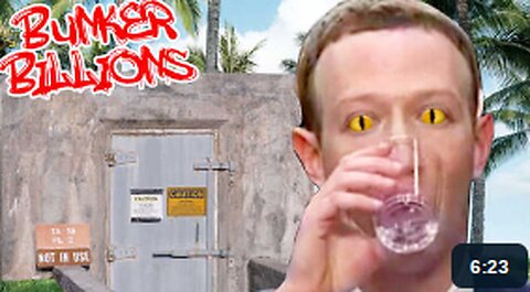 Mark Zuckerberg Builds $275 Million Dollar Bunker On Hawaiian Island