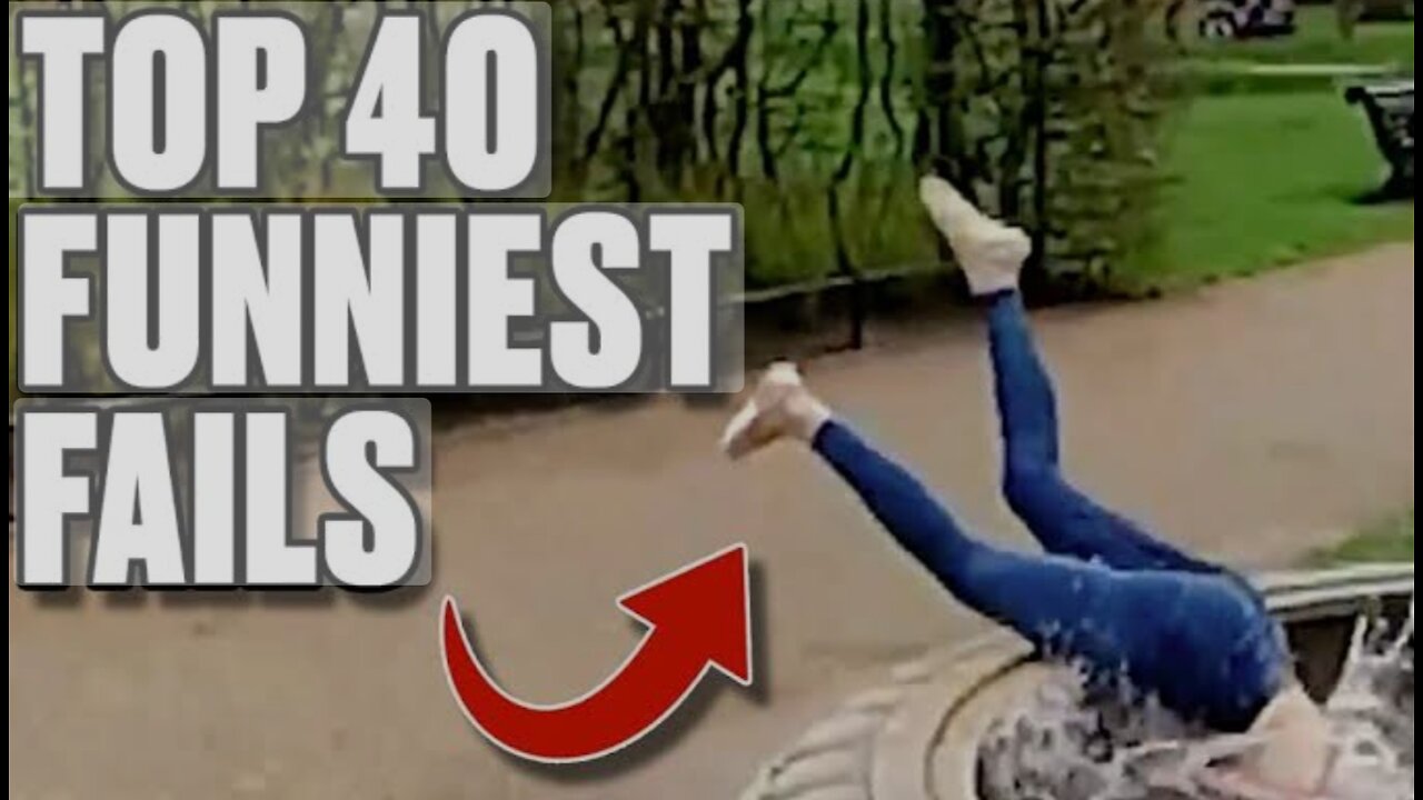 EPIC FAIL VIDEOS #FUNNY #WEIRD #EPICFAILS 🤣🤣🤣 TRY NOT TO LAUGH #21