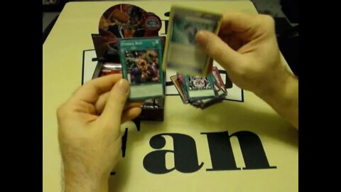 BigTCGFan Episode 10a - Scars of Yu-Gi-Oh