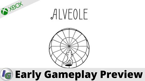 Alveole Early Gameplay Preview on Xbox