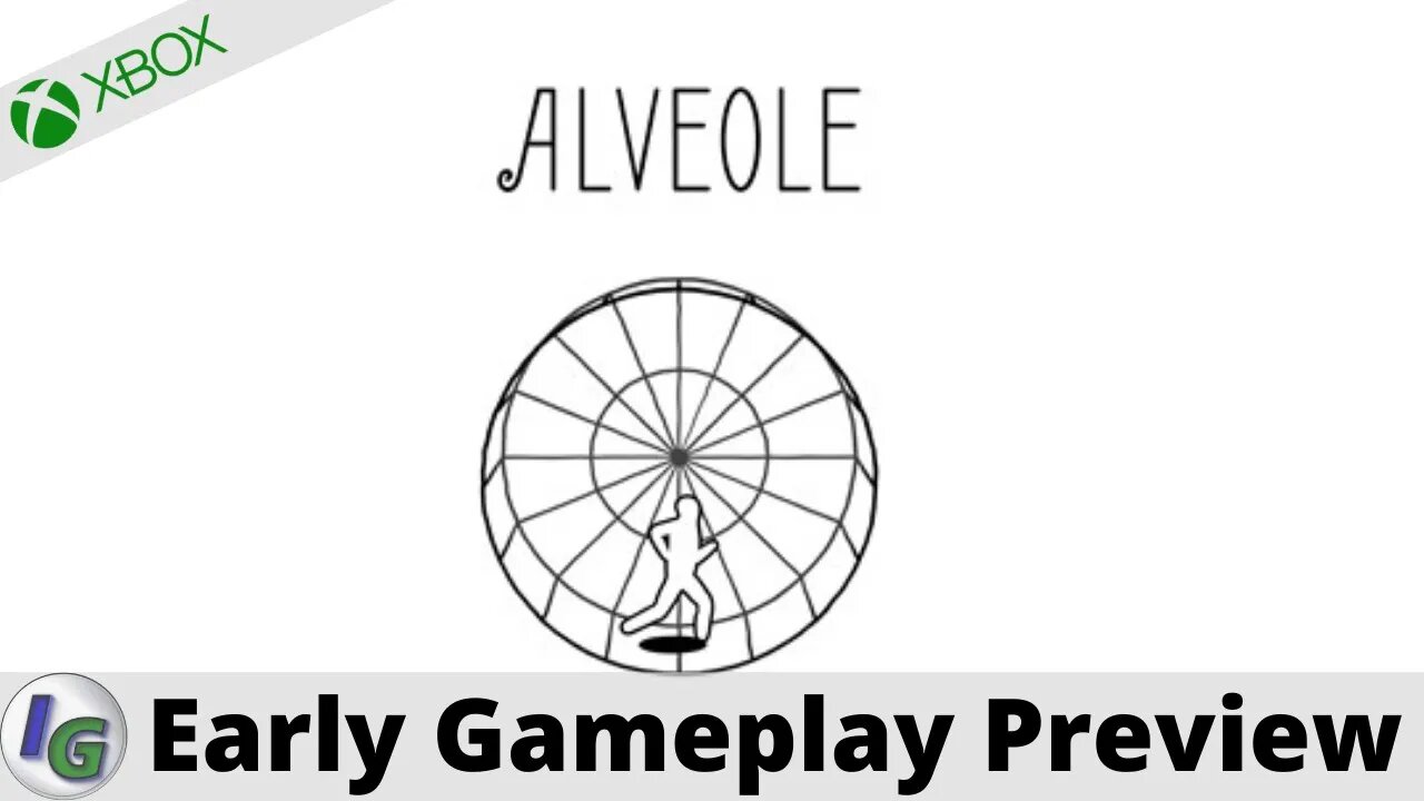 Alveole Early Gameplay Preview on Xbox