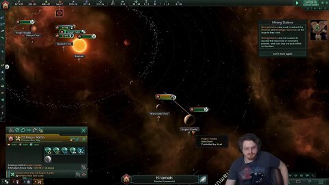 Stellaris random empire