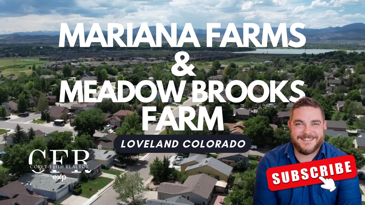 Explore Meadowbrooks Heights and Mariana Farms Neighborhoods. Living in Loveland!