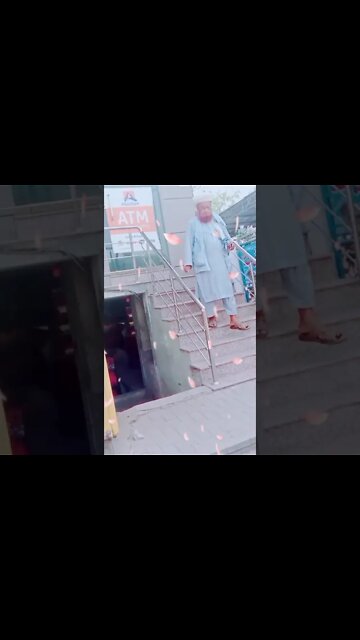 waliay kamil sheikh e tareeqat rahbr e shariat Hakeem ul ummat sayyidi wa murshadi hazrt master sab