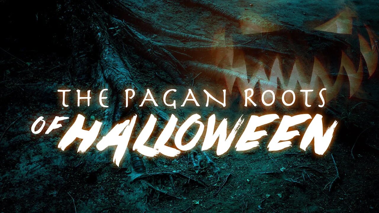 The Pagan Roots of Halloween