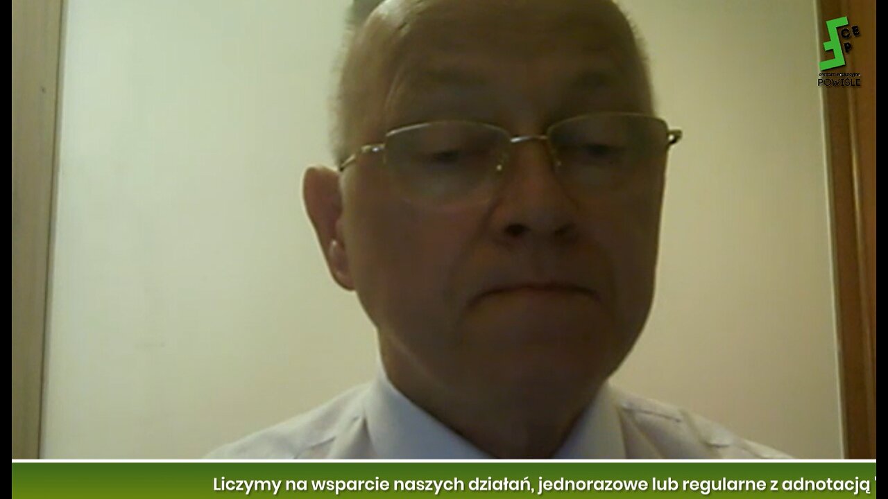 Prof. Ryszard Zajączkowski: Sytuacja Polski - kluczowe wyzwania! Zapraszam do Lublina na 3. konferencję antySystemową w sobotę 02.09.2023 - do hotelu Mercure, al. Racławickie 12