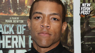 'Walking Dead' actor Moses J. Moseley dead at 31