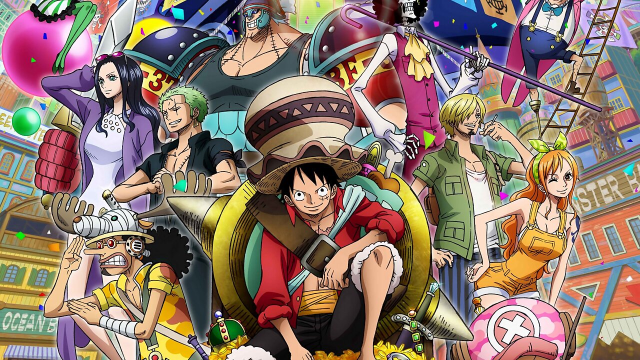 Sabo Regains His Memories ! Remembers Ace ! Reaction Mashup