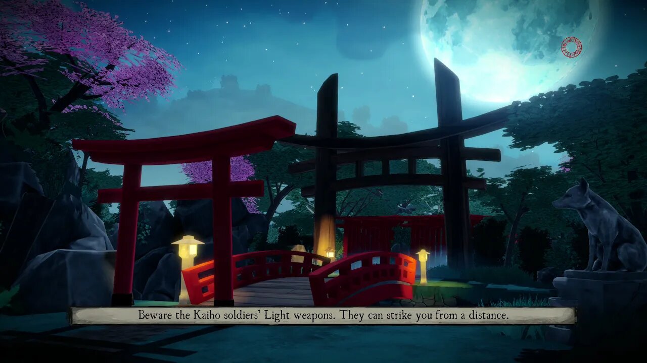 Aragami Pt.3-Pit Of Death