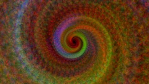 852Hz Intrigue Foreknowledge - Meditation Music - Solfeggio Frequencies