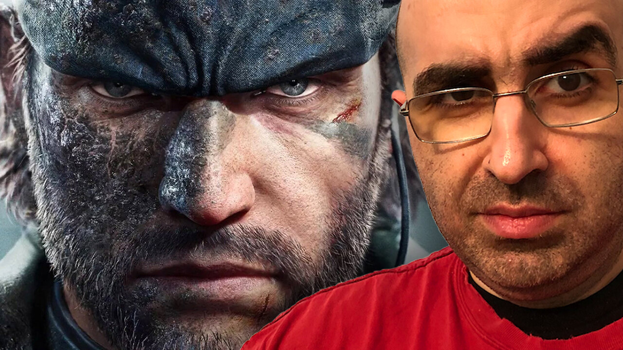 Metal Gear Solid Legacy Series Part 3 Video Released
