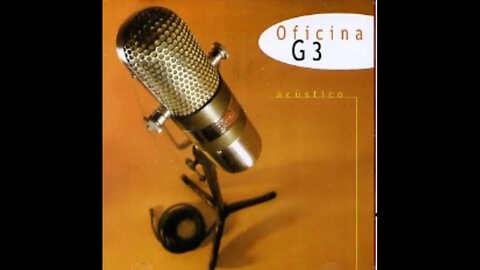 Oficina G3 naves imperiais play back