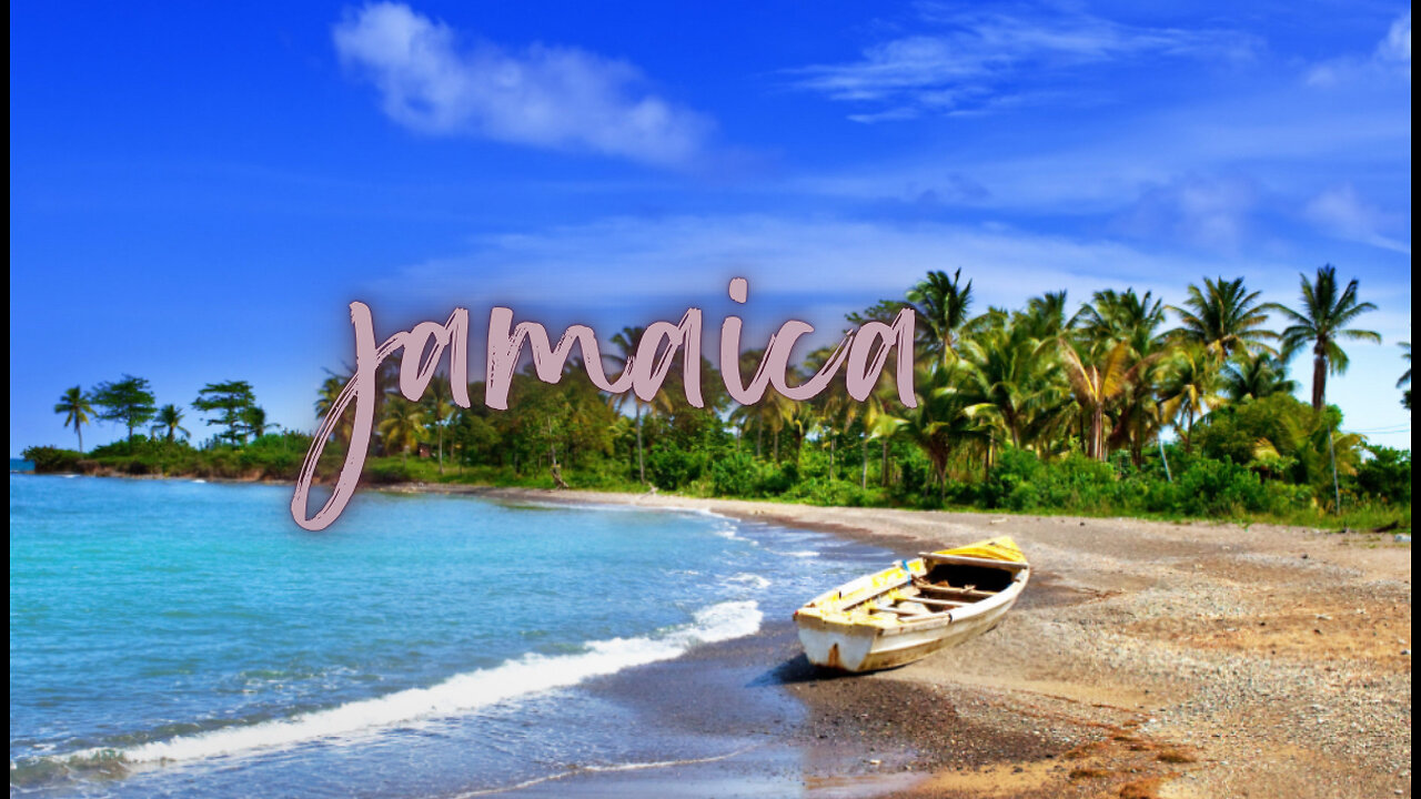 Travel to Jamaica