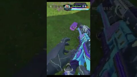 Just standing around? ok....