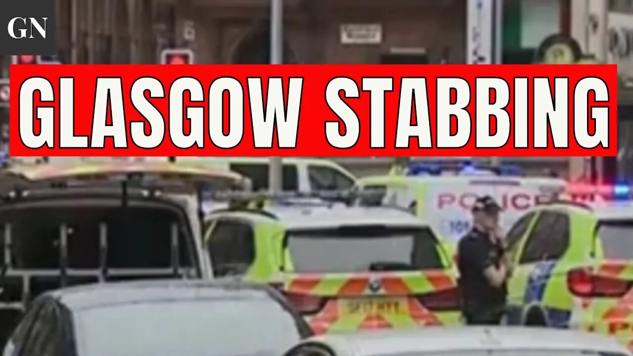 GLASGOW INCIDENT