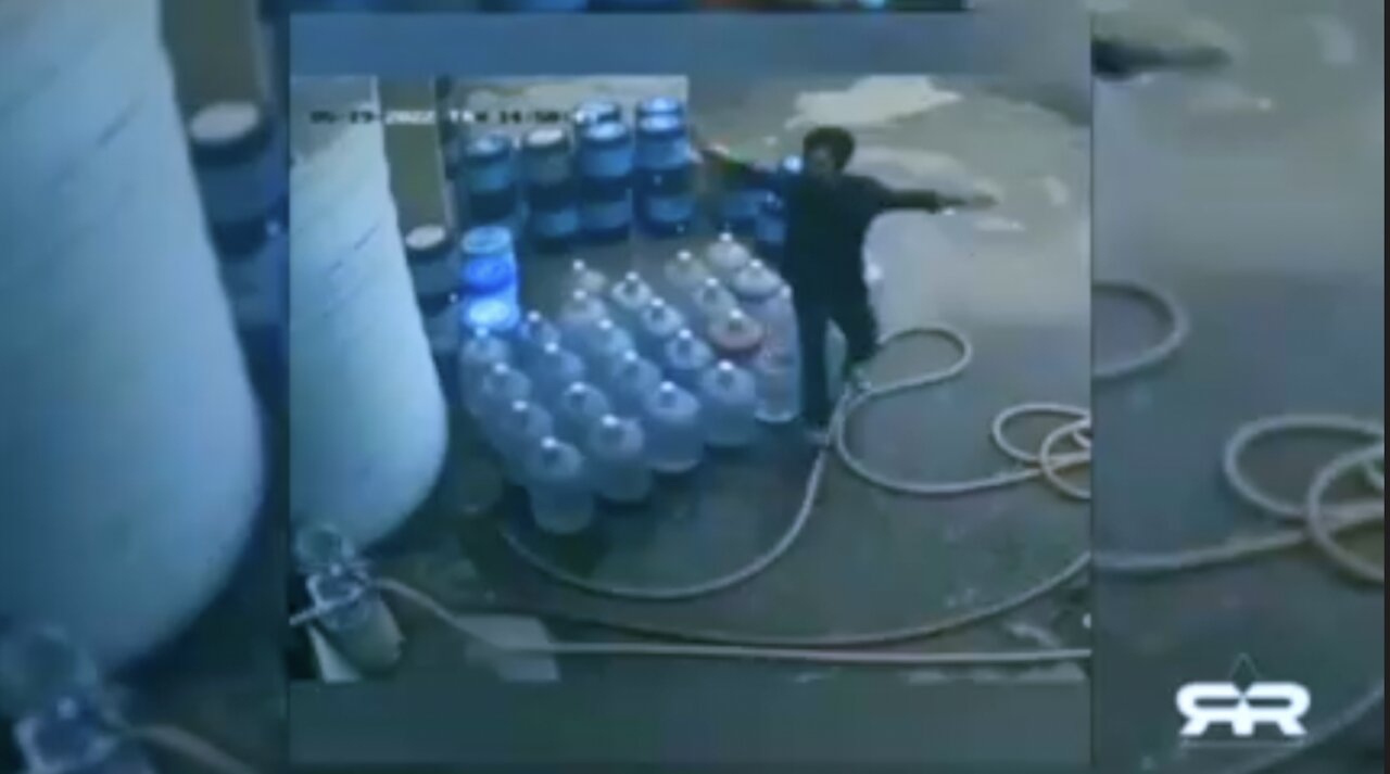 MYSTERIOUS INVISIBLE ATTACKS