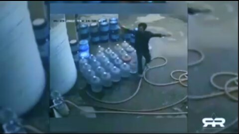 MYSTERIOUS INVISIBLE ATTACKS