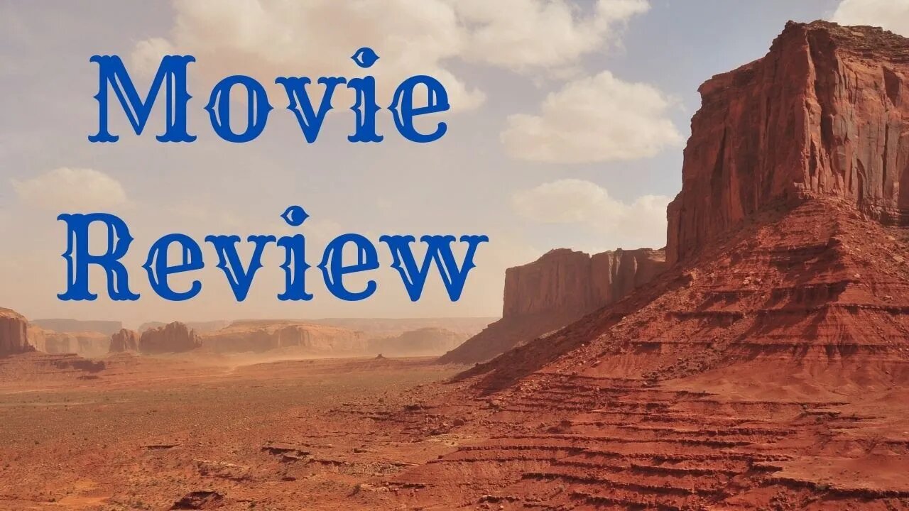 Movie Review: Young Guns