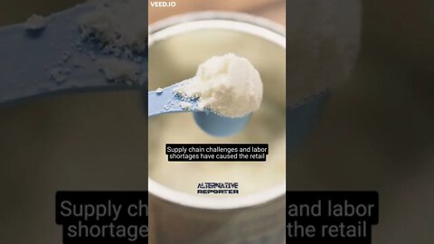 Baby formula shortage prompts hearings from Congress