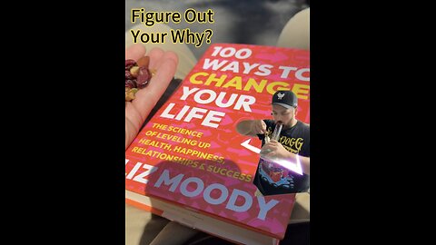 Day 2: Figure Out Your Why?