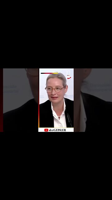 🥺 Insolvenzwelle !! 56000 bisher im Jahr 2023 Alice Weidel #shorts #aliceweidel #ampel