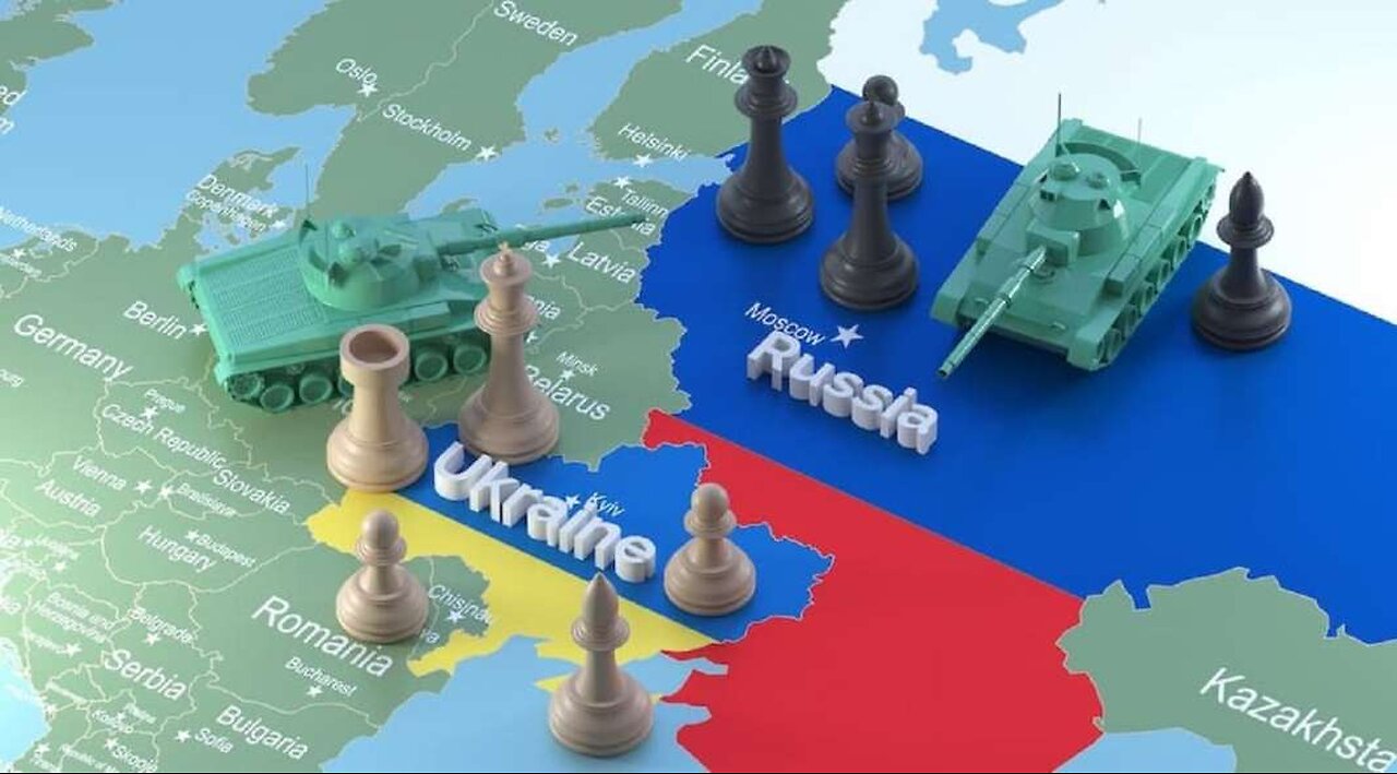 Point sur l'Ukraine. Grande offensive russe pour bientôt ? Occident : quantité mieux que la qualité