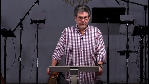12-15-2024 | The Beauty of Incarnation (Part 1 of the Incarnation Series) | Lionheart Fellowship