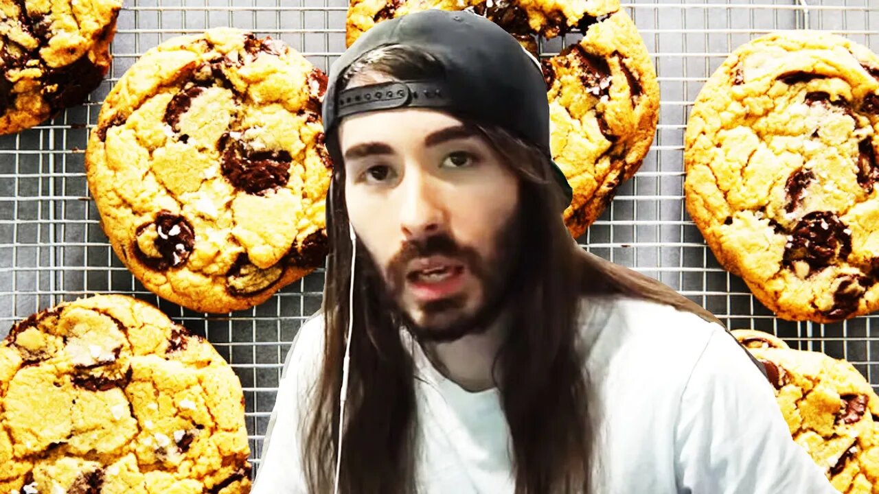 Charlie is passionate about cookie prices