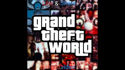 Government is the Most Dangerous Superstition | #GrandTheftWorld 205 (Clip)